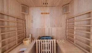 Arrendamento de curta duraçāo Propriedade Cannes