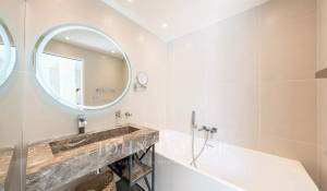 Arrendamento de curta duraçāo Propriedade Cannes