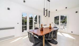 Arrendamento de curta duraçāo Propriedade Cannes