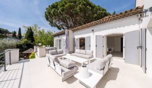 Arrendamento de curta duraçāo Propriedade Cannes