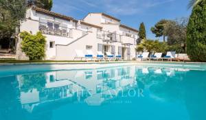 Arrendamento de curta duraçāo Propriedade Cannes