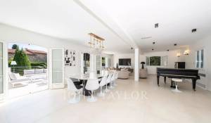 Arrendamento de curta duraçāo Propriedade Cannes