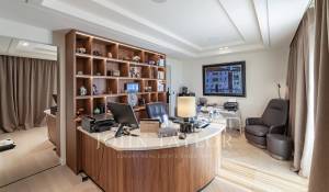 Arrendamento de curta duraçāo Propriedade Cannes