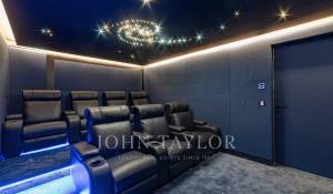 Arrendamento de curta duraçāo Propriedade Cannes