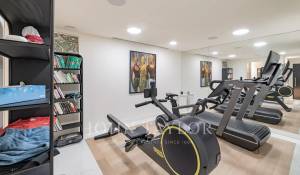 Arrendamento de curta duraçāo Propriedade Cannes