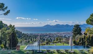 Arrendamento de curta duraçāo Propriedade Cannes