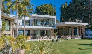 Arrendamento de curta duraçāo Propriedade Cannes