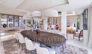 Arrendamento de curta duraçāo Propriedade Cannes