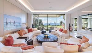 Arrendamento de curta duraçāo Propriedade Cannes