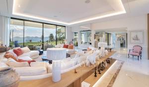 Arrendamento de curta duraçāo Propriedade Cannes