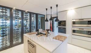 Arrendamento de curta duraçāo Propriedade Cannes