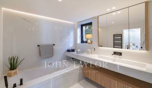 Arrendamento de curta duraçāo Propriedade Cannes