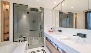 Arrendamento de curta duraçāo Propriedade Cannes