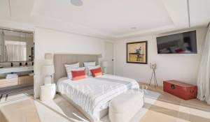 Arrendamento de curta duraçāo Propriedade Cannes