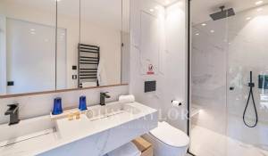 Arrendamento de curta duraçāo Propriedade Cannes