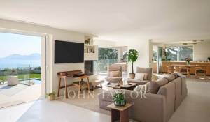 Arrendamento de curta duraçāo Propriedade Cannes