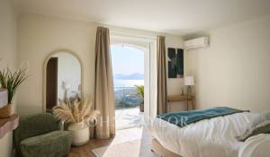 Arrendamento de curta duraçāo Propriedade Cannes