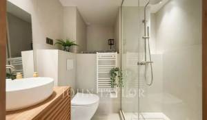 Arrendamento de curta duraçāo Propriedade Cannes