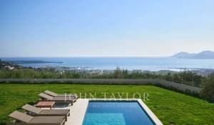 Arrendamento de curta duraçāo Propriedade Cannes