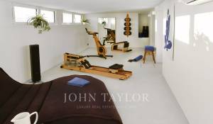 Arrendamento de curta duraçāo Propriedade Cannes