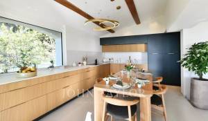 Arrendamento de curta duraçāo Propriedade Cannes