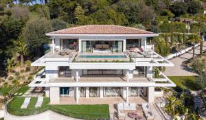 Arrendamento de curta duraçāo Propriedade Cannes