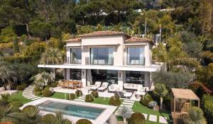 Arrendamento de curta duraçāo Propriedade Cannes
