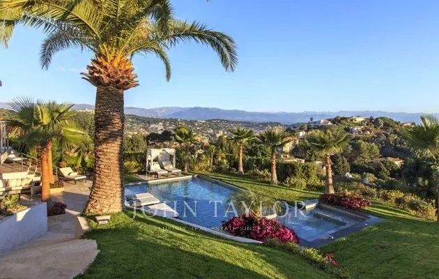 Arrendamento de curta duraçāo Propriedade Cannes