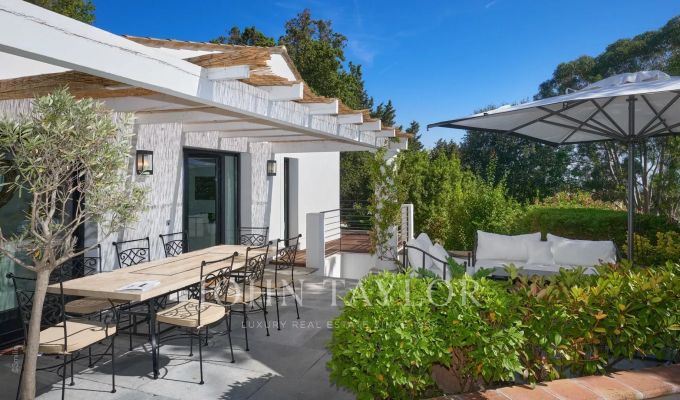 Arrendamento de curta duraçāo Propriedade Cannes