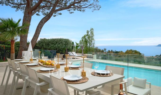 Arrendamento de curta duraçāo Propriedade Cannes