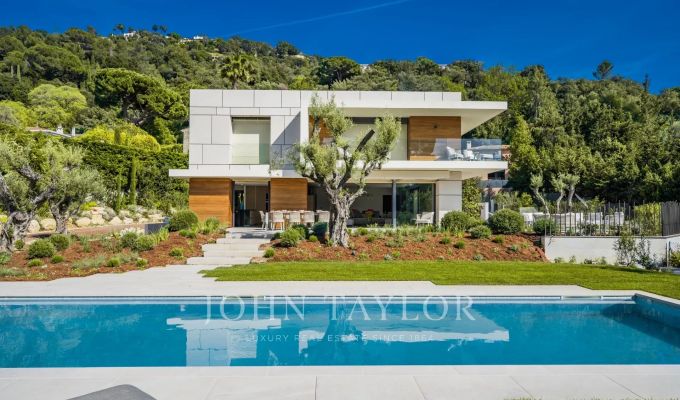 Arrendamento de curta duraçāo Propriedade Cannes