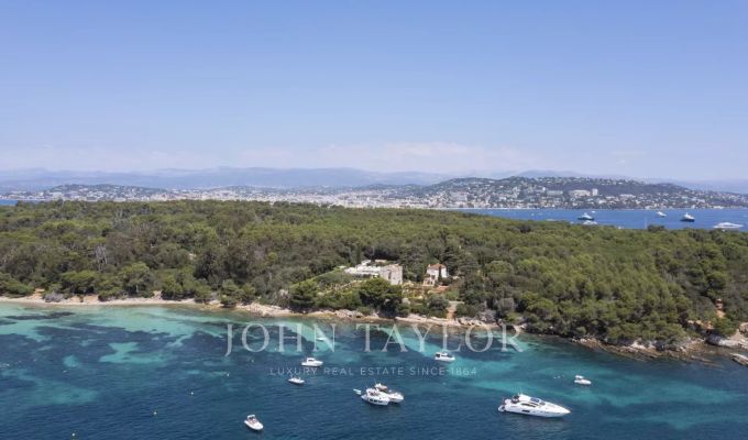 Arrendamento de curta duraçāo Propriedade Cannes