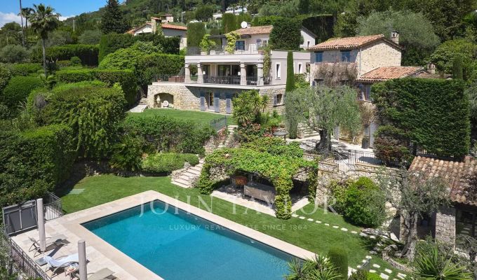 Arrendamento de curta duraçāo Propriedade Cannes