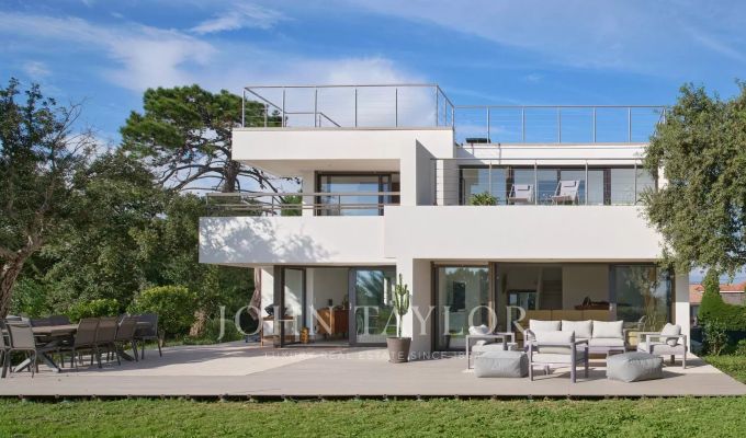 Arrendamento de curta duraçāo Propriedade Cannes