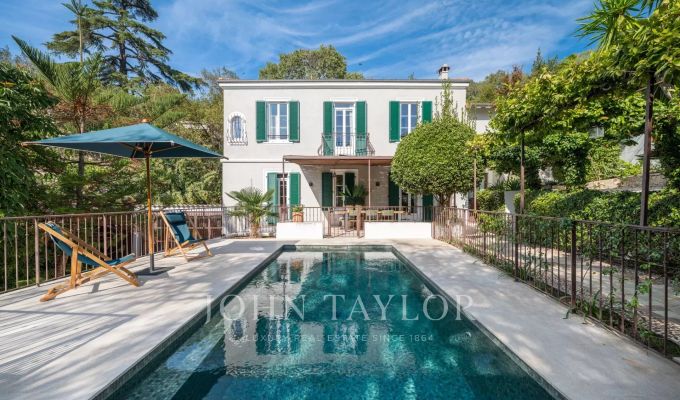 Arrendamento de curta duraçāo Propriedade Cannes