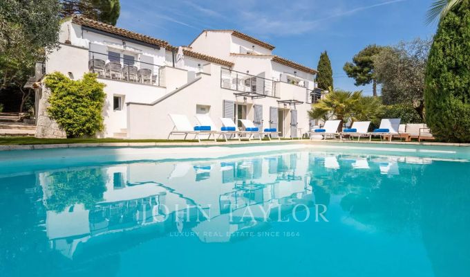 Arrendamento de curta duraçāo Propriedade Cannes