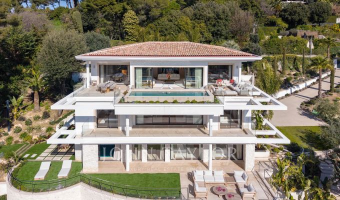 Arrendamento de curta duraçāo Propriedade Cannes