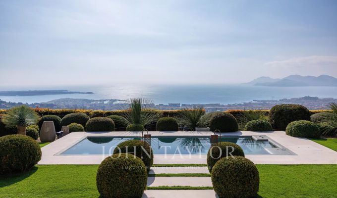 Arrendamento de curta duraçāo Propriedade Cannes