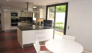 Arrendamento de curta duraçāo Propriedade Cannes-la-Bocca