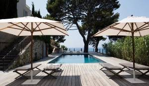 Arrendamento de curta duraçāo Propriedade Cassis