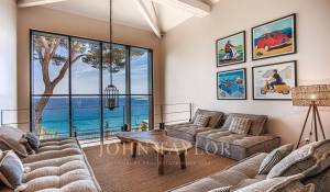 Arrendamento de curta duraçāo Propriedade Cassis