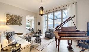 Arrendamento de curta duraçāo Propriedade Cassis