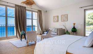 Arrendamento de curta duraçāo Propriedade Cassis