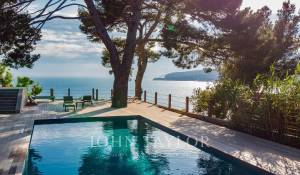 Arrendamento de curta duraçāo Propriedade Cassis