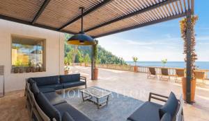 Arrendamento de curta duraçāo Propriedade Cassis