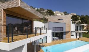 Arrendamento de curta duraçāo Propriedade Èze