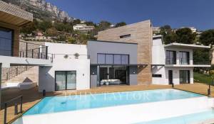 Arrendamento de curta duraçāo Propriedade Èze