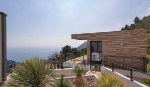 Arrendamento de curta duraçāo Propriedade Èze