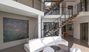 Arrendamento de curta duraçāo Propriedade Èze