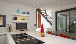 Arrendamento de curta duraçāo Propriedade Èze